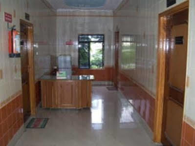 Dev Hotel Haridwar Exterior photo